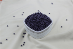 5 mm Karışık Koyu Mor İnci Boncuk 30 Gr (Kolye, Bileklik, Küpe ve Takı Yapımı)