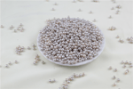 5 mm Karışık Krem Tonlarında İnci Boncuk 30 Gr (Kolye, Bileklik, Küpe ve Takı Yapımı)