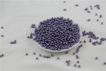 5 mm Karışık Metalik Tonlarda İnci Boncuk 30 Gr (Kolye, Bileklik, Küpe ve Takı Yapımı)