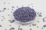 5 mm Karışık Mürdüm Tonlarında İnci Boncuk 30 Gr (Kolye, Bileklik, Küpe ve Takı Yapımı)