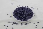 5 mm Karışık Patlıcan Moru İnci Boncuk 30 Gr (Kolye, Bileklik, Küpe ve Takı Yapımı)