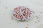 5 mm Karışık Sarı Pembe İnci Boncuk 30 Gr (Kolye, Bileklik, Küpe ve Takı Yapımı)
