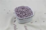 5 mm Karışık Soluk Bej Tonlarında İnci Boncuk 30 Gr (Kolye, Bileklik, Küpe ve Takı Yapımı)