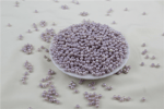5 mm Karışık Soluk Bej Tonlarında İnci Boncuk 30 Gr (Kolye, Bileklik, Küpe ve Takı Yapımı)