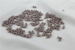 5 mm Karışık Vizon Gri İnci Boncuk 30 Gr (Kolye, Bileklik, Küpe ve Takı Yapımı)