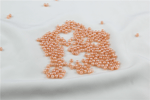5 mm Kayısı Rengi İnci Boncuk 30 Gr (Kolye, Bileklik, Küpe ve Takı Yapımı)
