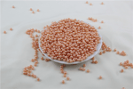 5 mm Kayısı Rengi İnci Boncuk 30 Gr (Kolye, Bileklik, Küpe ve Takı Yapımı)