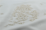 5 mm Kırık Beyaz İnci Boncuk 30 Gr (Kolye, Bileklik, Küpe ve Takı Yapımı)