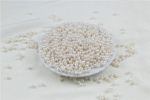 5 mm Kırık Beyaz İnci Boncuk 30 Gr (Kolye, Bileklik, Küpe ve Takı Yapımı)