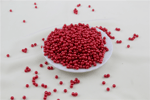 5 mm Kırmızı İnci Boncuk 30 Gr (Kolye, Bileklik, Küpe ve Takı Yapımı)