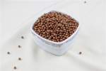 5 mm Koyu Altın Sarısı İnci Boncuk 30 Gr (Kolye, Bileklik, Küpe ve Takı Yapımı)