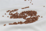 5 mm Koyu Altın Sarısı İnci Boncuk 30 Gr (Kolye, Bileklik, Küpe ve Takı Yapımı)