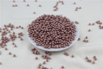 5 mm Koyu Bej İnci Boncuk 30 Gr (Kolye, Bileklik, Küpe ve Takı Yapımı)