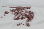 5 mm Koyu Bej İnci Boncuk 30 Gr (Kolye, Bileklik, Küpe ve Takı Yapımı)