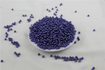 5 mm Koyu Canlı Mor İnci Boncuk 30 Gr (Kolye, Bileklik, Küpe ve Takı Yapımı)