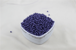 5 mm Koyu Canlı Mor İnci Boncuk 30 Gr (Kolye, Bileklik, Küpe ve Takı Yapımı)