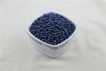 5 mm Koyu Füme Mavi İnci Boncuk 30 Gr (Kolye, Bileklik, Küpe ve Takı Yapımı)
