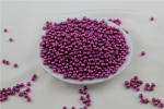 5 mm Koyu Fuşya İnci Boncuk 30 Gr (Kolye, Bileklik, Küpe ve Takı Yapımı)