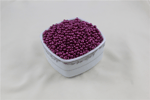 5 mm Koyu Fuşya İnci Boncuk 30 Gr (Kolye, Bileklik, Küpe ve Takı Yapımı)