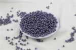 5 mm Koyu Gri İnci Boncuk 30 Gr (Kolye, Bileklik, Küpe ve Takı Yapımı)