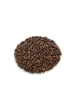 5 mm Koyu Kahve Ahşap Boncuk 35 gr