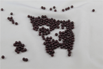 5 mm Koyu Kahverengi İnci Boncuk 30 Gr (Kolye, Bileklik, Küpe ve Takı Yapımı)