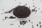 5 mm Koyu Kahverengi İnci Boncuk 30 Gr (Kolye, Bileklik, Küpe ve Takı Yapımı)
