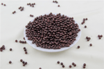 5 mm Koyu Kahverengi İnci Boncuk 30 Gr (Kolye, Bileklik, Küpe ve Takı Yapımı)