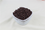 5 mm Koyu Kahverengi İnci Boncuk 30 Gr (Kolye, Bileklik, Küpe ve Takı Yapımı)