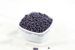 5 mm Koyu Karışık Mor Tonlarında İnci Boncuk 30 Gr (Kolye, Bileklik, Küpe ve Takı Yapımı)