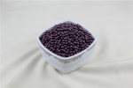 5 mm Koyu Mor Tonları İnci Boncuk 30 Gr (Kolye, Bileklik, Küpe ve Takı Yapımı)