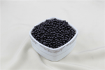 5 mm Koyu Mor Tonlarında İnci Boncuk 30 Gr (Kolye, Bileklik, Küpe ve Takı Yapımı)