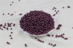 5 mm Koyu Mürdüm İnci Boncuk 30 Gr (Kolye, Bileklik, Küpe ve Takı Yapımı)