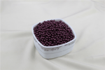 5 mm Koyu Mürdüm İnci Boncuk 30 Gr (Kolye, Bileklik, Küpe ve Takı Yapımı)