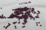 5 mm Koyu Mürdüm İnci Boncuk 30 Gr (Kolye, Bileklik, Küpe ve Takı Yapımı)