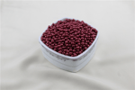 5 mm Koyu Pembe Tonlarında Kırmızı İnci Boncuk 30 Gr (Kolye, Bileklik, Küpe ve Takı Yapımı)