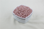 5 mm Koyu Pudra İnci Boncuk 30 Gr (Kolye, Bileklik, Küpe ve Takı Yapımı)