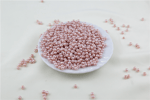 5 mm Koyu Pudra İnci Boncuk 30 Gr (Kolye, Bileklik, Küpe ve Takı Yapımı)