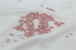 5 mm Koyu Pudra İnci Boncuk 30 Gr (Kolye, Bileklik, Küpe ve Takı Yapımı)