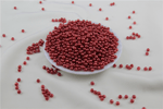 5 mm Koyu Turuncu İnci Boncuk 30 Gr (Kolye, Bileklik, Küpe ve Takı Yapımı)