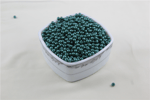 5 mm Koyu Yeşil İnci Boncuk 30 Gr (Kolye, Bileklik, Küpe ve Takı Yapımı)