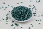 5 mm Koyu Yeşil İnci Boncuk 30 Gr (Kolye, Bileklik, Küpe ve Takı Yapımı)