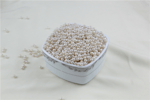 5 mm Krem Gri Tonlarında İnci Boncuk 30 Gr (Kolye, Bileklik, Küpe ve Takı Yapımı)