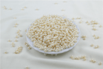 5 mm Krem İnci Boncuk 30 Gr (Kolye, Bileklik, Küpe ve Takı Yapımı)
