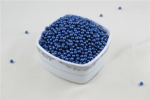 5 mm Lacivert Koyu Mavi İnci Boncuk 30 Gr (Kolye, Bileklik, Küpe ve Takı Yapımı)