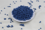 5 mm Lacivert Koyu Mavi İnci Boncuk 30 Gr (Kolye, Bileklik, Küpe ve Takı Yapımı)