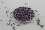 5 mm Mat Mürdüm İnci Boncuk 30 Gr (Kolye, Bileklik, Küpe ve Takı Yapımı)