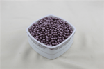 5 mm Mat Mürdüm İnci Boncuk 30 Gr (Kolye, Bileklik, Küpe ve Takı Yapımı)