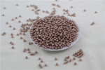 5 mm Mat Şampanya Rengi İnci Boncuk 30 Gr (Kolye, Bileklik, Küpe ve Takı Yapımı)