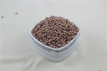 5 mm Mat Şampanya Rengi İnci Boncuk 30 Gr (Kolye, Bileklik, Küpe ve Takı Yapımı)